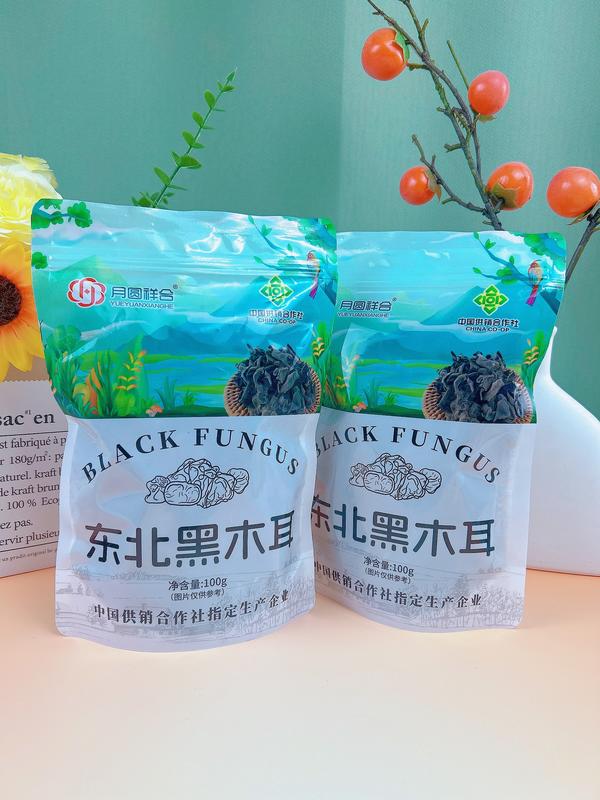 东北黑木耳