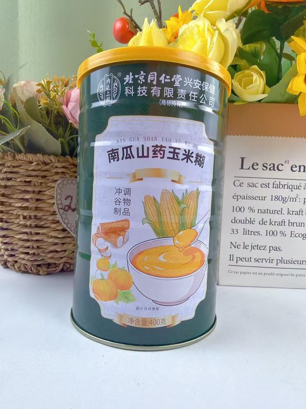 北同玉米糊
