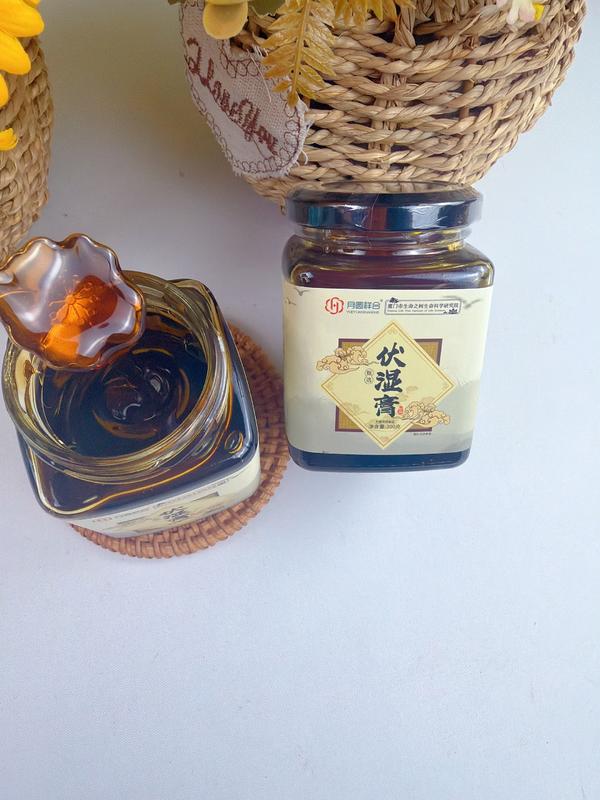 生命之树伏湿膏