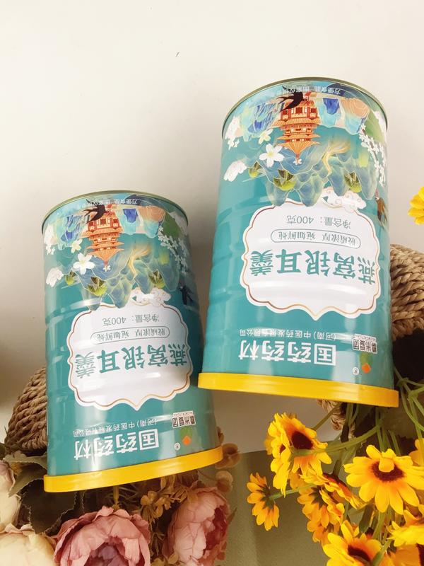 燕窝银耳羹
