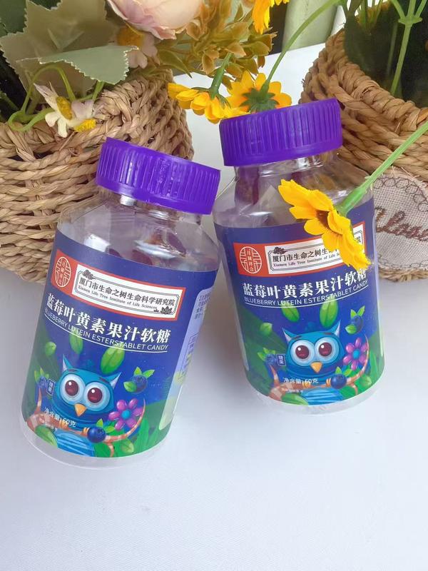 生命之树软糖