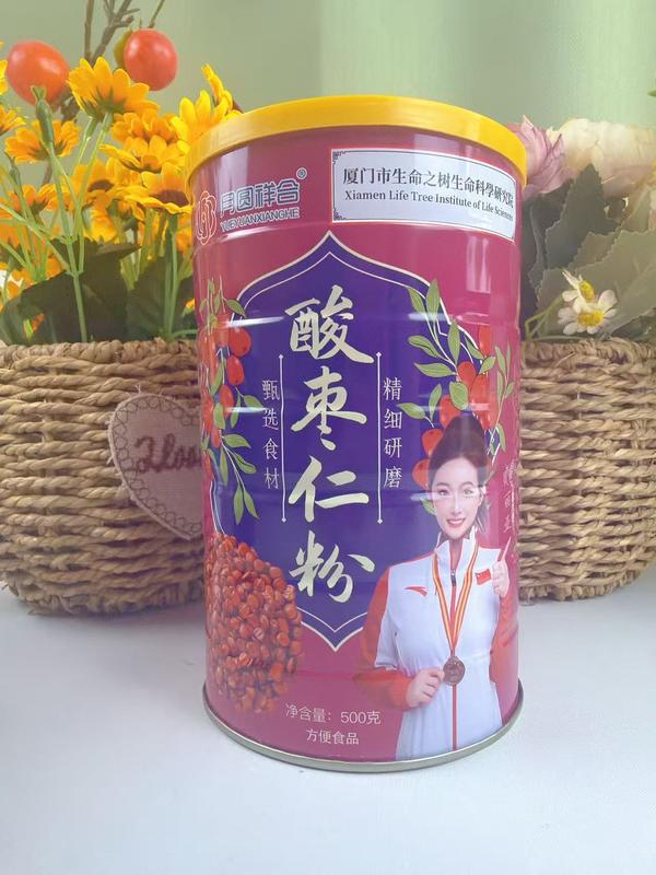 酸枣仁粉
