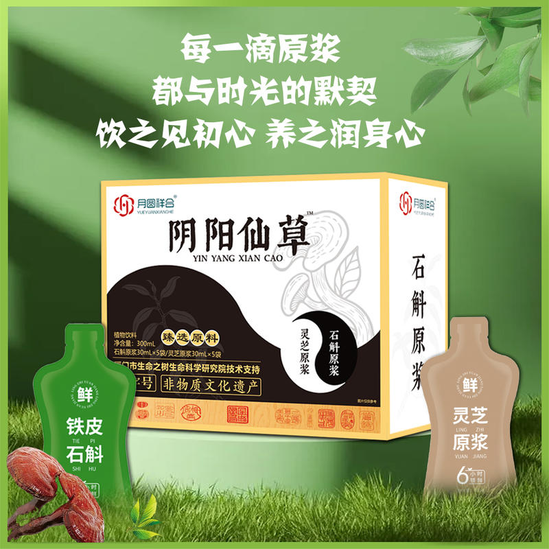 阴阳仙草
